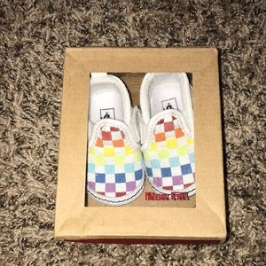 Baby vans/ brand new